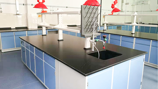 張家港國泰蘇州研發(fā)中心實(shí)驗(yàn)室改造工程